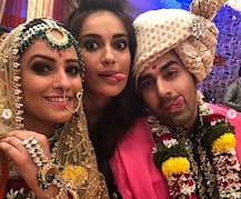 \'नागिन 3\' के ये कलाकार एक नए प्रोजेक्ट में करेंगे एक साथ काम