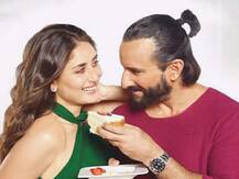 VIDEO: वैलेंटाइन्स डे से पहले सैफ ने पूछा, पत्नी की अटेंशन के लिए क्या करूं? करीना ने दिया ये जवाब