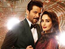 Throwback: एयरपोर्ट पर बच्चों ने माधुरी को देखकर कहा था \'हीरोइन\' तो कुछ ऐसा था उनका रिएक्शन