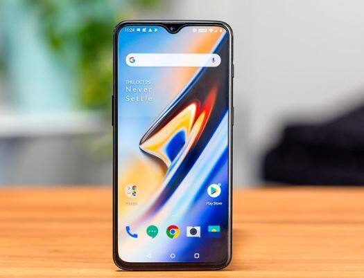 One Plus set to showoff prototype of first 5G smartphone at MWC 2019 ...