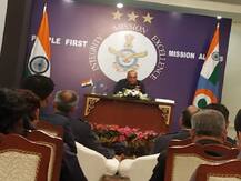 एयरफोर्स का दावाः दो देशों के बीच होने वाले रक्षा सौदों में ना तो बैंक गारंटी, न करप्शन से जुड़े क्लॉज जरूरी