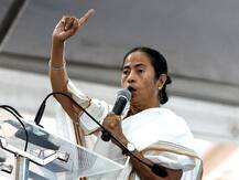 दिल्ली में AAP की \'तानाशाही हटाओ, देश बचाओ\' रैली को संबोधित करेंगी ममता बनर्जी