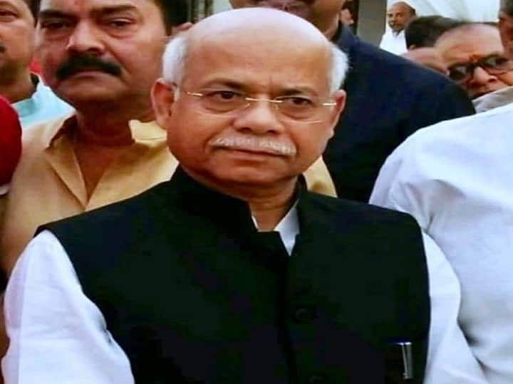 पूर्व मंत्री ने बिल के विरोध में बुलाये गये बंद पर साधा निशाना, कहा-किसानों को गुमराह कर रहा है विपक्ष