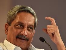 गोवा: सीएम पर्रिकर के बेटे को \'वन नष्ट करने\' के मामले में HC का नोटिस