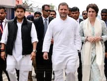 जानें- क्या है कांग्रेस के SP-BSP गठबंधन में शामिल होने वाली खबर का सच