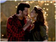 कपिल के शो पर माधुरी दीक्षित और अनिल कपूर ने किया \'टोटल धमाल\', देखें वीडियो