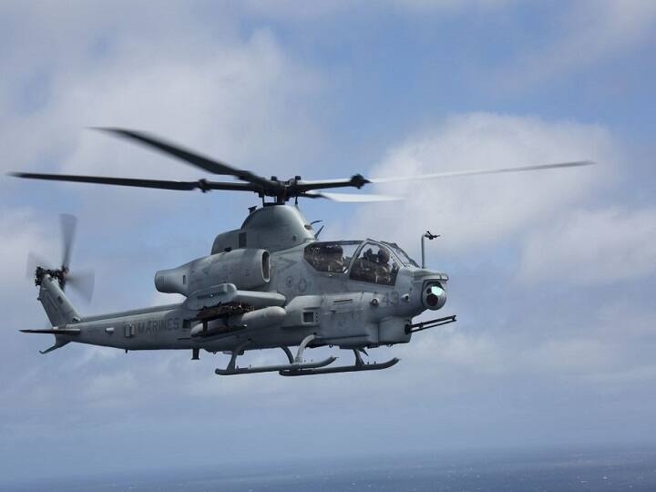 Army to get six Apache attack helicopters on new year सेना को 06 अपाचे हेलीकॉप्टर के तौर पर मिलेगी नए साल की सौगात