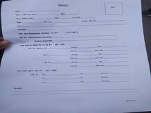 यूपी: कांग्रेस की जातीय राजनीति, प्रियंका से मिलने वालों से मांगी गई जाति-उपजाति की जानकारी