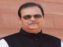 रघुवर सरकार पिछले पांच सालों से जन विरोधी काम कर रही थी- सुबोधकांत सहाय