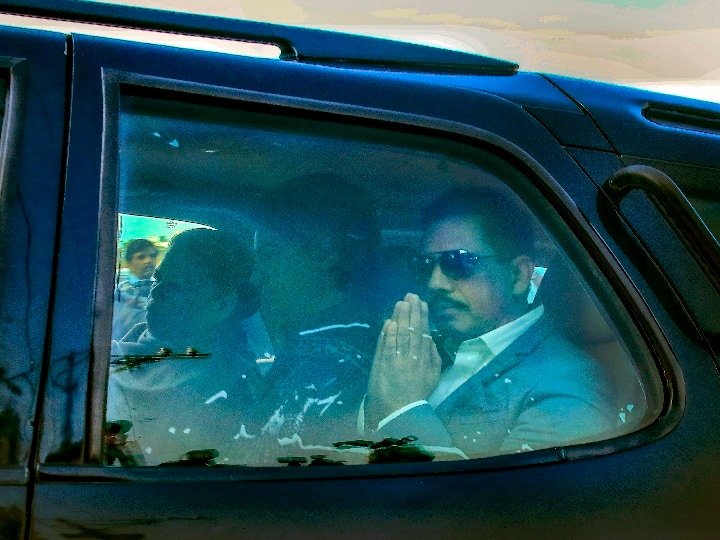 पति रॉबर्ट वाड्रा से ED की पूछताछ पर प्रियंका गांधी बोलीं- ये सब चलता रहता है