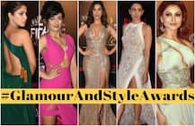 Filmfare Glamour and Style Awards: ये तस्वीरें देख आप भी कहेंगे- फलक से जमीं पर उतर आए सभी सितारे