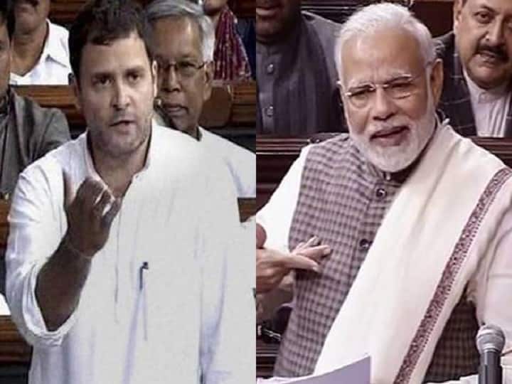 लोकसभा में पिछले पांच साल में सूट-बूट की सरकार की काफी चर्चा रही. कांग्रेस अध्यक्ष राहुल गांधी ने सूट-बूट की सरकार का हवाला देते हुए सरकार पर किसानों और गरीबों की अनदेखी का आरोप लगाया. राहुल गांधी के सूट बूट की सरकार के कटाक्ष का कड़ा जवाब देते हुए प्रधानमंत्री नरेंद्र मोदी ने कहा था कि निश्चित रूप से सूट बूट, सूटकेस की तुलना में ज्यादा स्वीकार्य है. मोदी का इशारा UPA सरकार के दौरान हुए घोटालों से था.