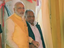 PM मोदी ने मुलायम सिंह यादव को फोन कर जन्मदिन की बधाई दी, स्वस्थ जीवन की कामना की