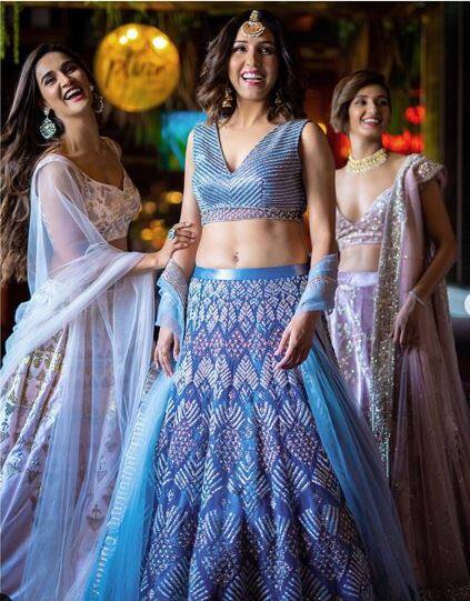 नीति मोहन और निहार पांड्या की शादी हैदराबाद के मशहूर फलकनुमा पैलेस में होगी. (तस्वीर-इंस्टाग्राम)