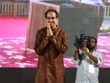 उद्धव ठाकरे से मिलेंगे अमित शाह और गडकरी, शिवसेना ने पूछा- क्या आगे TDP से समर्थन नहीं लेंगे?