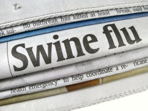 Swine Flu cases raises in Mumbai know the precautions symptoms and treatment Swine Flu : मुंबईत स्वाईन फ्लूच्या रुग्णांमध्ये वाढ; जाणून घ्या खबरदारी, लक्षणे आणि उपचार 