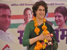 वकीलों ने डीएम को पत्र लिखा, कहा- प्रियंका को काशी विश्वनाथ मंदिर में प्रवेश की अनुमति न दी जाए