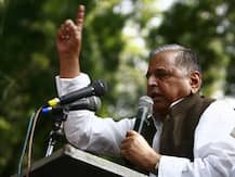 लोकसभा में मुलायम सिंह यादव का बड़ा बयान, दोबारा पीएम बनें नरेंद्र मोदी