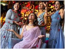 नीति की शादी से पहले मोहन सिस्टर्स की दिलकश अदाएं बना रही लोगों को दीवाना, देखें ये खूबसूरत तस्वीरें