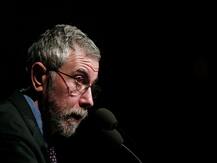 नोबल विजेता अर्थशास्त्री पॉल क्रुगमैन की चेतावनी, आर्थिक मंदी की चपेट में आ सकती है दुनिया