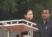 नेशनल लेवल पर कांग्रेस और लेफ्ट के साथ मिलकर लड़ेंगे- ममता बनर्जी