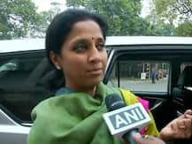 2014 में मुलायम सिंह यादव ने मनमोहन सिंह को दोबारा पीएम बनने की बात कही थी- सुप्रिया सुले