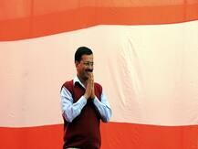 कल पूरे हो रहे हैं दिल्ली की केजरीवाल सरकार के 4 साल, जानें कैसा रहा सफर