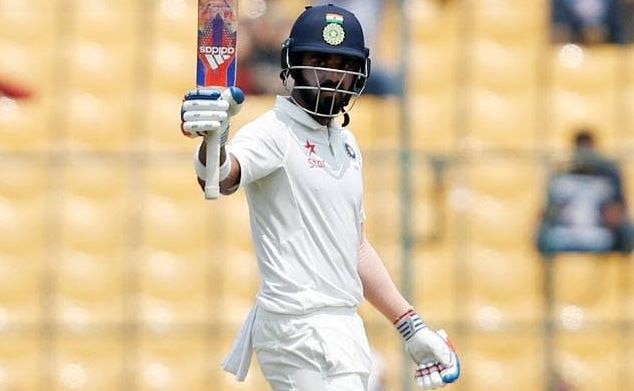 K L RAHUL smash 81 runs against England lions इंग्लैंड लॉयंस के खिलाफ मजबूत स्थिति में इंडिया-ए, के एल राहुल ने 81 रन की पारी खेली