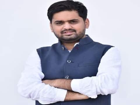 नीरज कुंदन को NSUI का अध्यक्ष बनाया गया नीरज कुंदन को NSUI का अध्यक्ष बनाया गया
