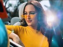 Mungda के रीमेक पर बोलीं सोनाक्षी सिन्हा, आज की पीढ़ी के लिए कर रहे हैं फेमस गानों को रिक्रिएट