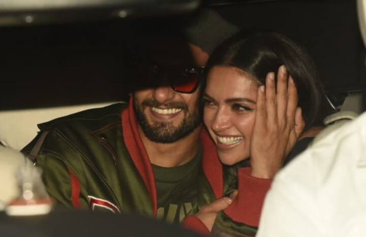 बता दें कि शादी के बाद रणवीर और दीपिका का ये फर्स्ट वैलेंटाइन है. ऐसे में इसका खास होना तो लाजमी है.