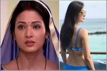 सीरियल \'ये है मोहब्बतें\' की इस अभिनेत्री की ऑफ-स्क्रीन तस्वीर देख चौंक जाएंगे आप