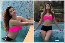 बिग बॉस कंटेस्टेंट सोनाली राउत ने इंस्टाग्राम पर एक बार फिर बिखेरा अपनी बोल्डनेस का जलवा