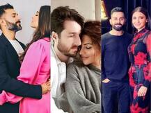 Valentine Day 2019: ये हैं बॉलीवुड की वो जोडि़यां जो दिलाती हैं प्यार पर यकीन