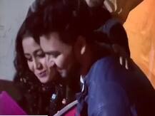 हिमांश कोहली संग ब्रेकअप के बाद इस शख्स के साथ नेहा कक्कड़ ने मनाया वैलेंटाइन्स डे, VIDEO वायरल