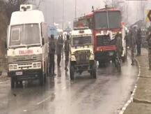 जम्मू-कश्मीर में बड़ा आतंकी हमला, जानिए- सेना के कैंप पर कब-कब हुए बड़े हमले