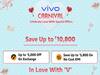 Vivo Carnival Sale: एमेजन पर वीवो के स्मार्टफोन्स पर मिल रहा है 10,800 रुपये का डिस्काउंट