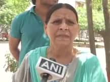 मुलायम सिंह की उम्र हो गई, उन्हें याद नहीं रहता क्या बोल रहे हैं- राबड़ी देवी