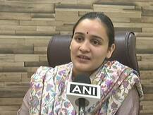 मुलायम ने अखिलेश से कहा- अपर्णा यादव को संभल सीट से लोकसभा चुनाव लड़ाया जाए