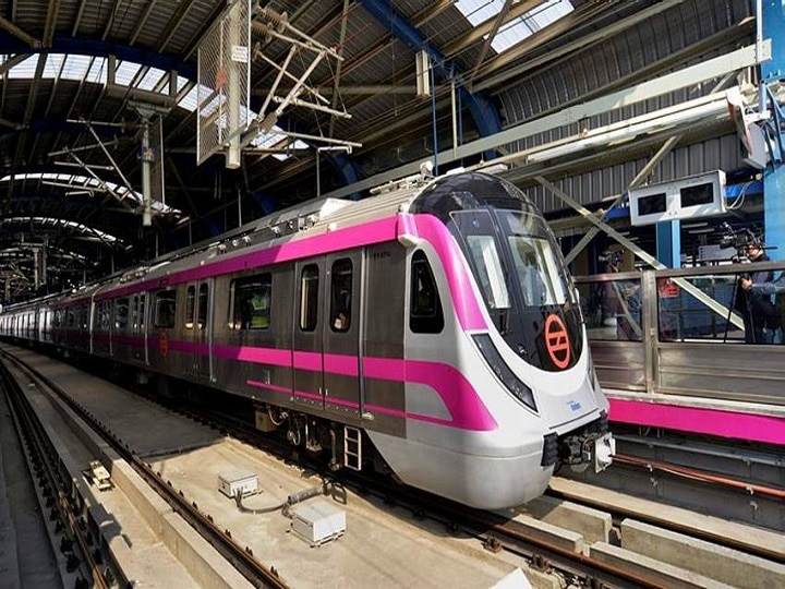 Patna Metro rail project full detail of route and metro stations पटना मेट्रो रेल प्रोजेक्ट: 17 फरवरी को होगा शिलान्यास, कुल 23 स्टेशन बनेंगे, ये इलाके होंगे कवर