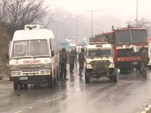 साल 2004 के बाद जम्मू-कश्मीर में हुआ ये पहला फिदायीन हमला, अलर्ट पर थी सेना