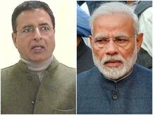 पुलवामा अटैक: कांग्रेस ने कड़ी निंदा करते हुए कहा- 56 इंच का सीना कब जवाब देगा?