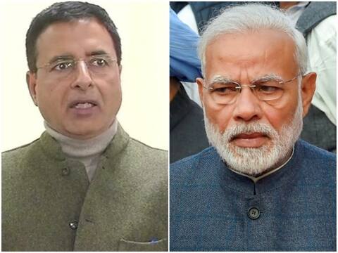 पुलवामा अटैक: कांग्रेस ने कड़ी निंदा करते हुए कहा- 56 इंच का सीना कब जवाब देगा? पुलवामा अटैक: कांग्रेस ने कड़ी निंदा करते हुए कहा- 56 इंच का सीना कब जवाब देगा?