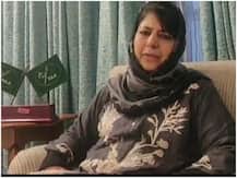 पुलवामा अटैक: महबूबा मुफ्ती ने सर्जिकल स्ट्राइक पर उठाए सवाल, कहा- इससे कुछ नहीं मिल रहा, हमारे जवान शहीद हो रहे हैं