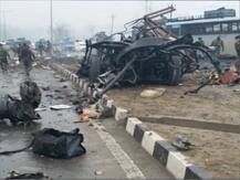 पुलवामा अटैक: 2547 जवानों के होते हुए कैसे रह गई सुरक्षा में चूक, कैसे हुआ हमला? यहां जानें