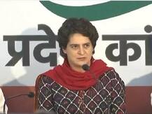 यूपी कांग्रेस अध्यक्ष राज बब्बर के ट्वीट से प्रियंका गांधी के यूपी दौरे को लेकर संशय की स्थिति