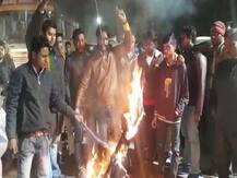 पुलवामा हमला: बजरंग दल का मोदी सरकार पर निशाना, कहा- सर्जिकल स्ट्राइक के नाम पर अपनी राजनीति भुनाती है