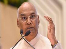 पुलवामा अटैक: राष्ट्रपति कोविंद ने की हमले की निंदा, कहा- आतंक के खिलाफ पूरा देश एकजुट