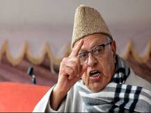 फारूक अब्दुल्ला ने कहा- अगर बीजेपी धारा 370 हटाएगी तो अल्लाह की कसम हम इनसे आजाद हो जाएंगे