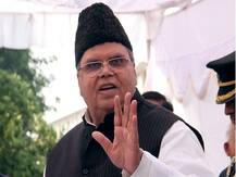 राहुल गांधी को कश्मीर दिखाने के लिए विमान भेजेंगे- सत्यपाल मलिक